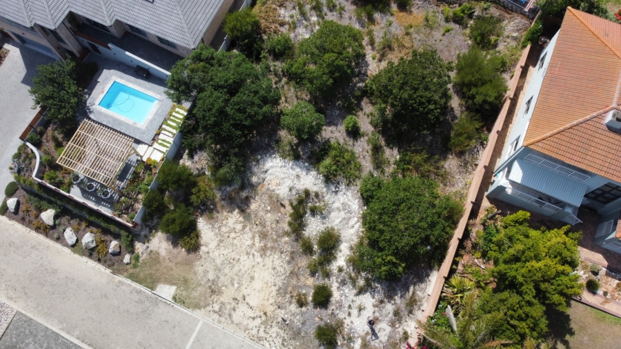 Commercial Property for Sale in Bergsig Western Cape